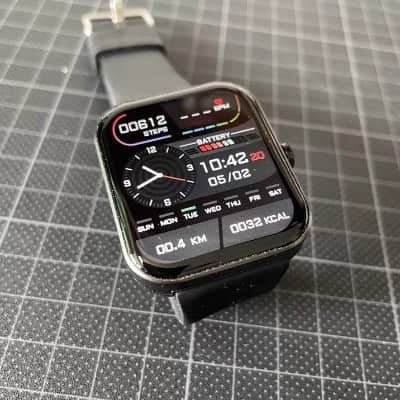 Aptofit TrackPro user Bob M.